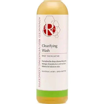 Advanced Rejuvenating Concepts Clearifying Wash - 6.9 fl oz Retail Size