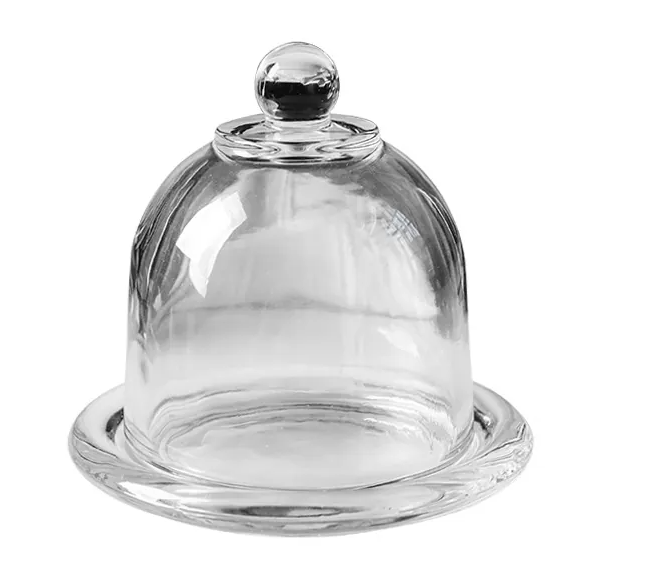 Petite Cloche for Aromatherapy - Single