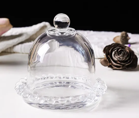 Petite Cloche for Aromatherapy - Single