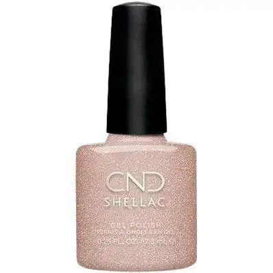 CND  SHELLAC  Bellini .25 fl oz