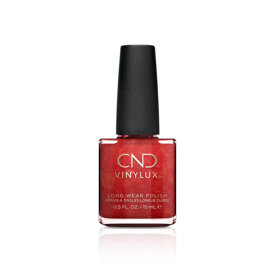 CND VINYLUX Hollywood #119 0.5 fl oz long wear polish bottle