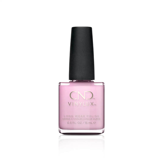 CND VINYLUX Cake Pop #135 0.5 fl oz long wear polish bottle