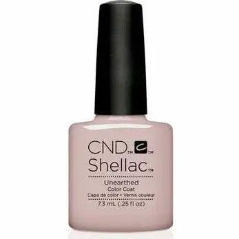 CND  SHELLAC  Unearthed .25 fl oz