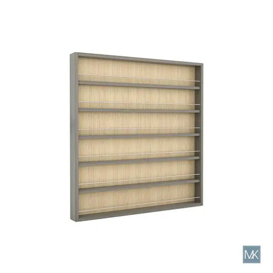 Alera Nail Polish Rack