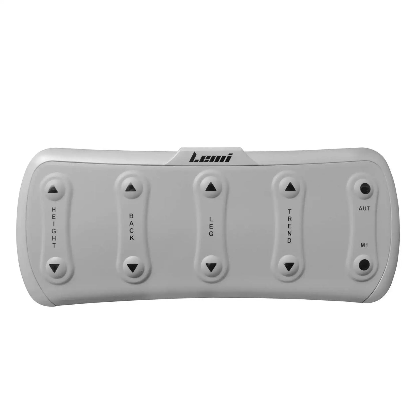 Wireless Foot Pedal Control Option for Lemi Milano, Portofino, Centrun, Gemya, Florence, Centrun, Gemya