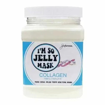 I'm So Jelly Mask Collagen