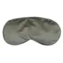 Luxury Therapeutics Como-Ash Eye Pillow w/Removable Cover