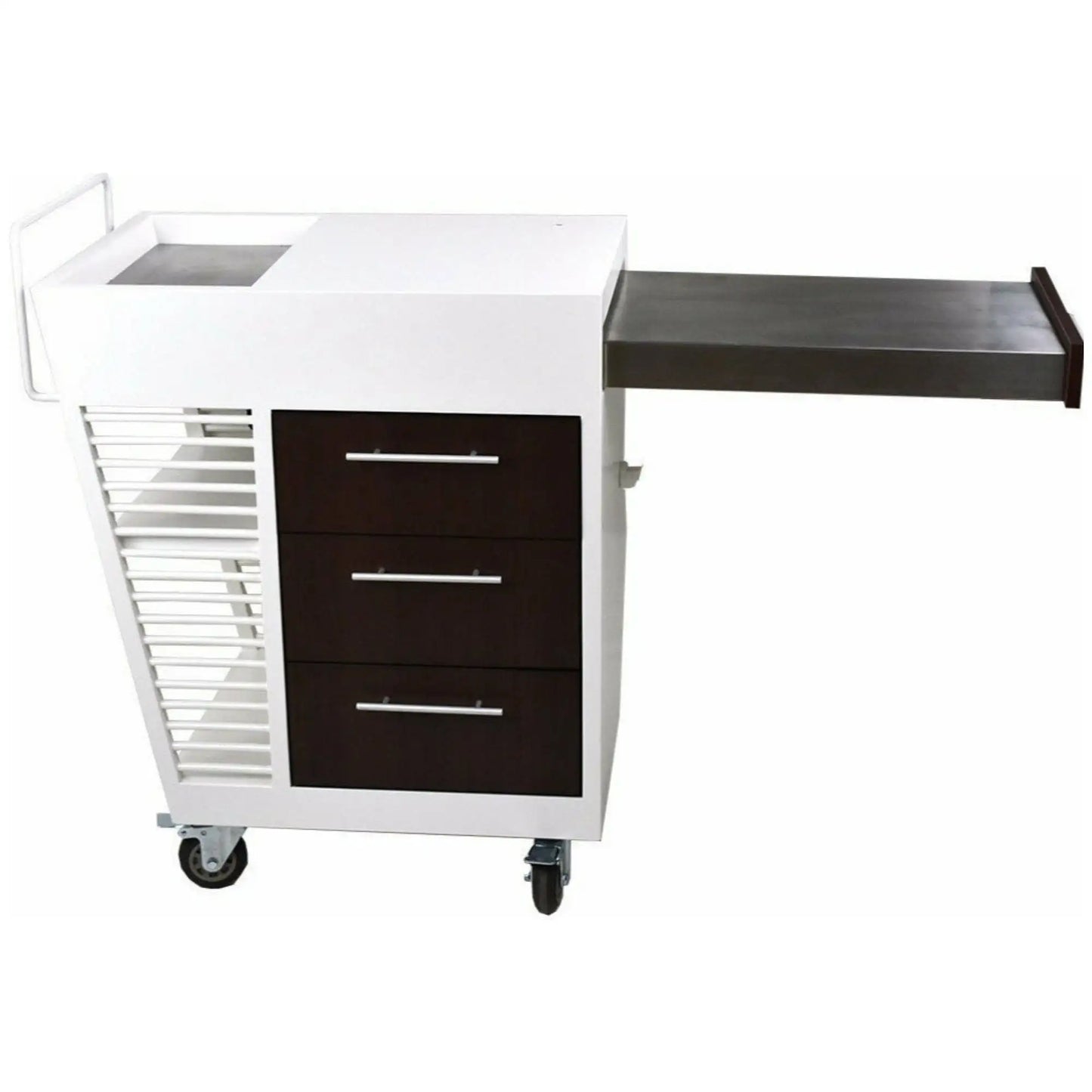Touch America Concierge Service Cart
