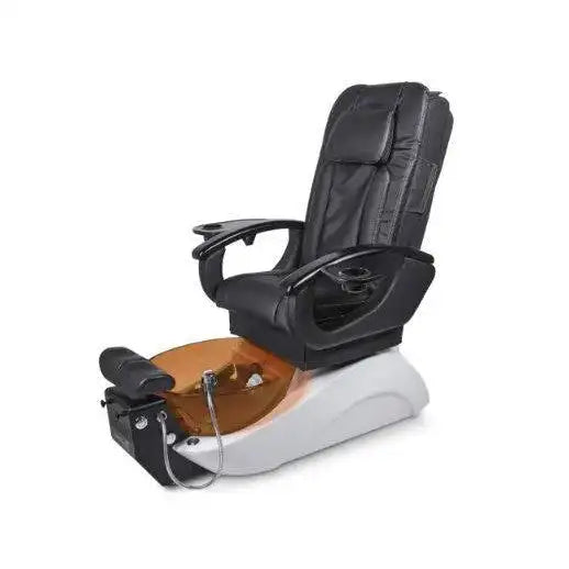 Continuum Le Reve Pedicure Spa