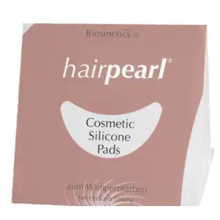 Hairpearl Silicone Eye Protecting Pads