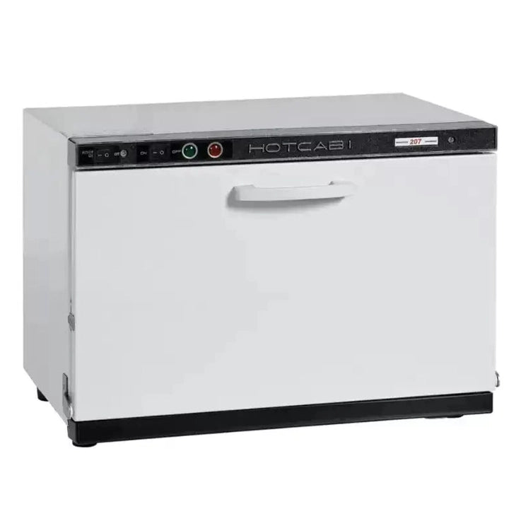 Hot Towel Cabinet - D-207