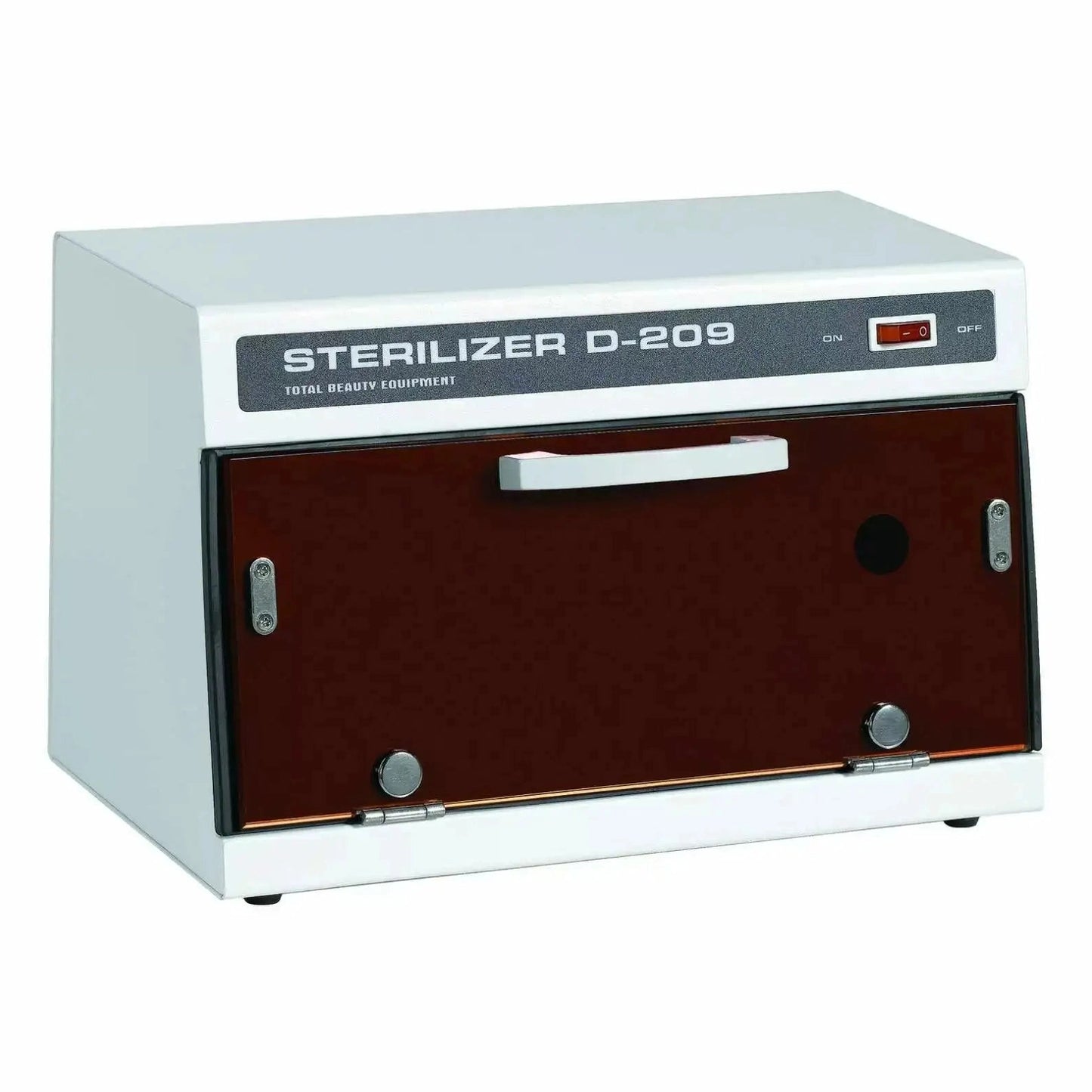 B & S UV Sterilizer