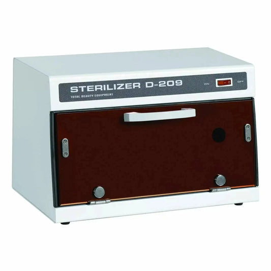 B & S UV Sterilizer