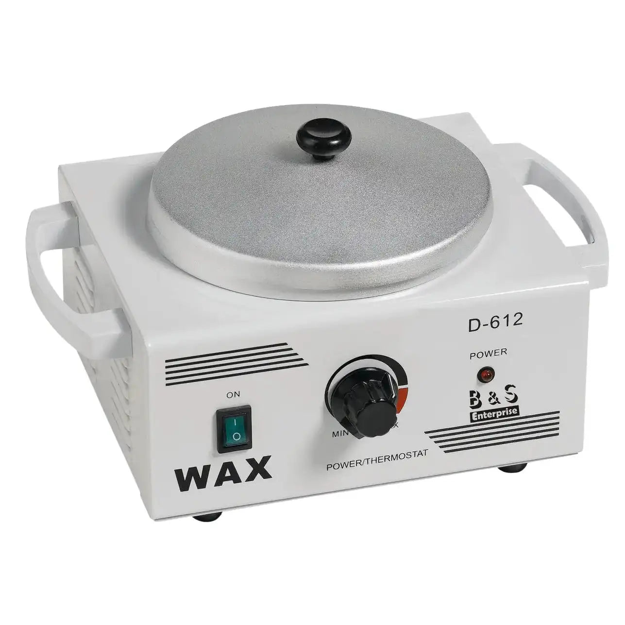 Single Wax Warmer