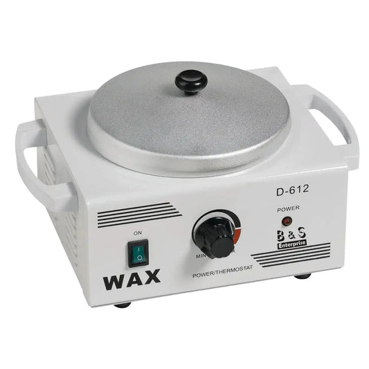Single Wax Warmer