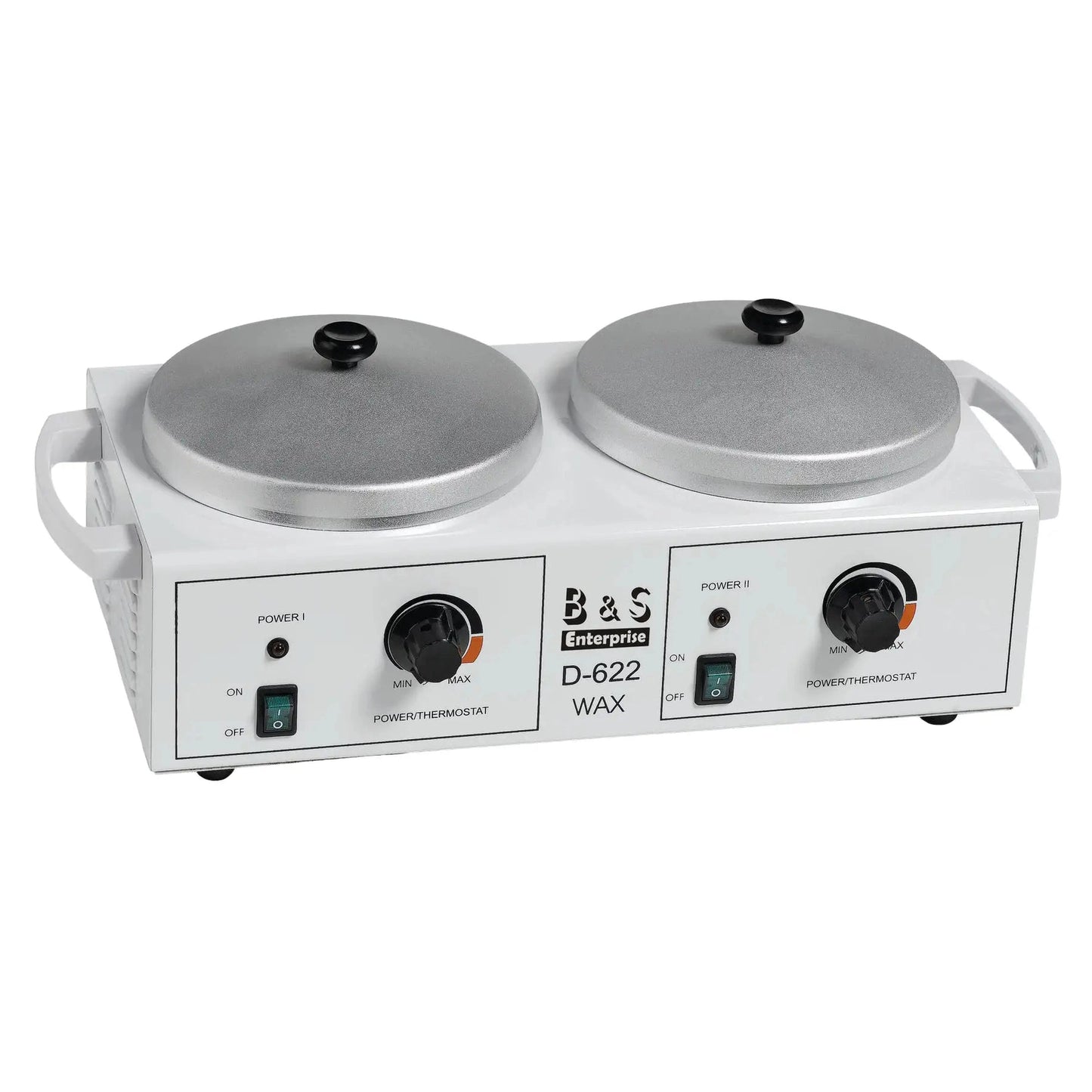 Double Wax Warmer