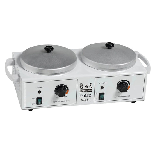Double Wax Warmer