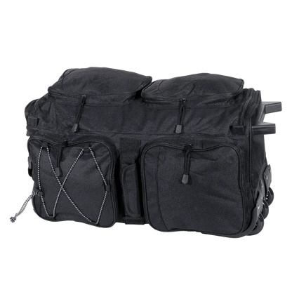 City Lights Deluxe Tote with Telescopic Handle