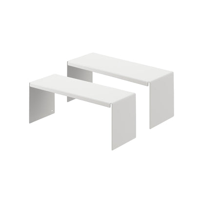 Medicine Cabinet Riser [Set of 2] on a white background.