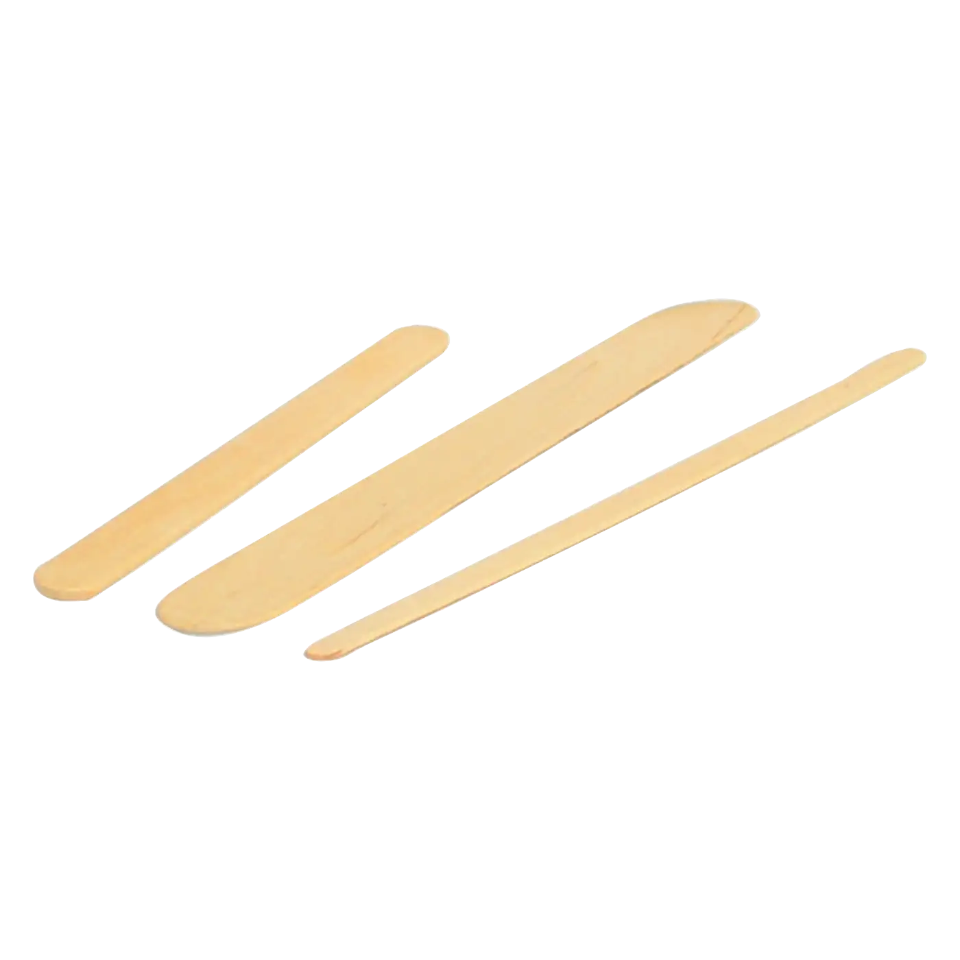 FantaSea Wax Applicator Kit - 350 pc