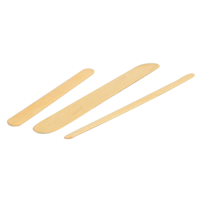 FantaSea Wax Applicator Kit - 350 pc