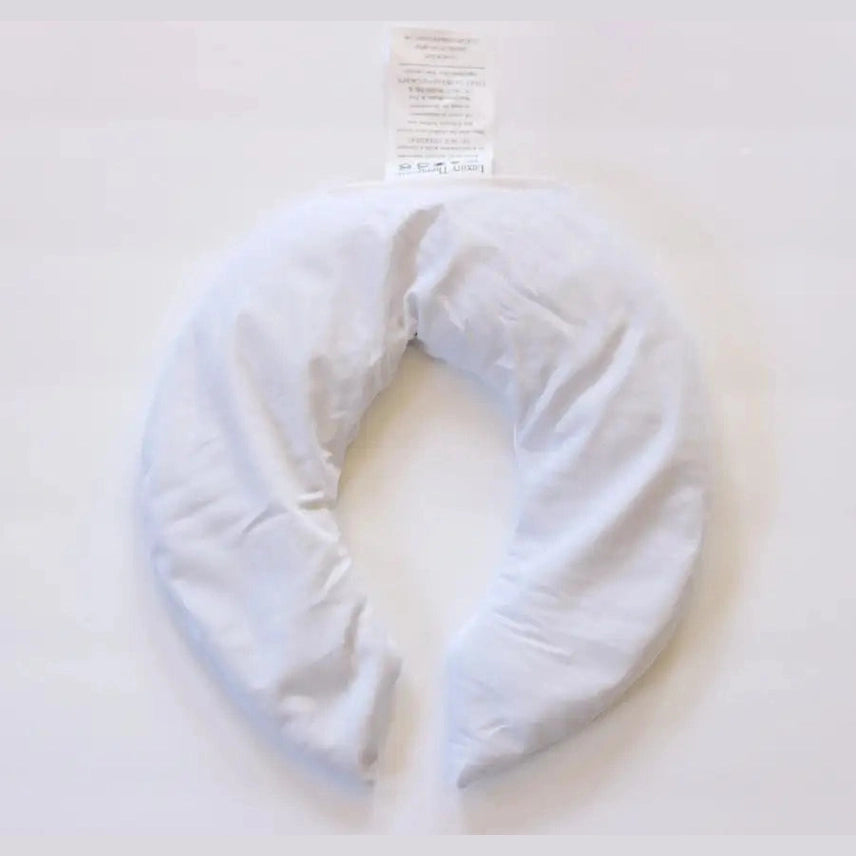 Luxury Therapeutics Pro Backbar Relaxing Heatable Neck Cozy