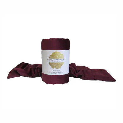 Luxury Therapeutics Pro Backbar Spa Wrap - Como