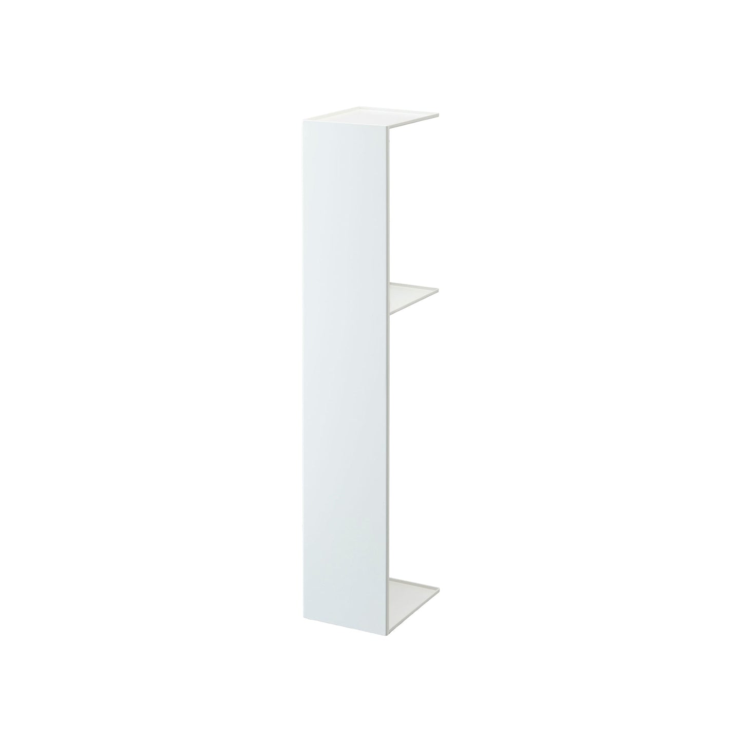 Bathroom Organizer on a white background.