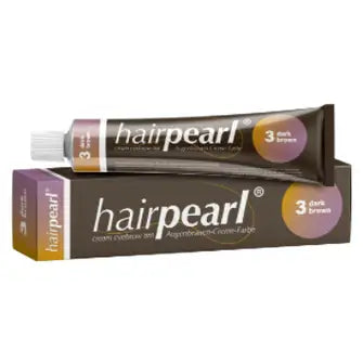 Hairpearl Dark Brown Tint 20ml