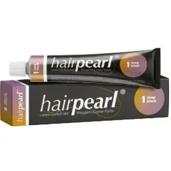 Hairpearl Deep Black Tint 20ml