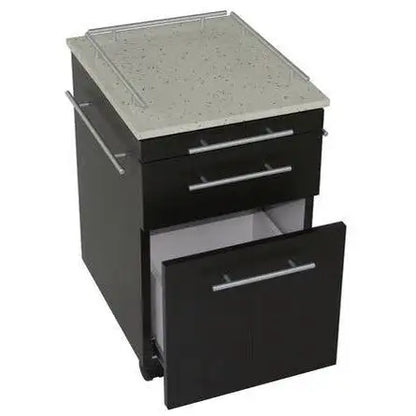 Touch America Standard Pedi-Cart