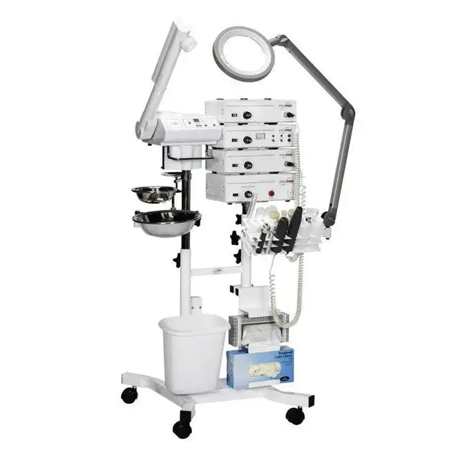 Equipro Deluxe Ultra Compact Column