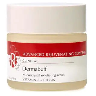 Advanced Rejuvenating Concepts Dermabuff - 2 oz Retail Size