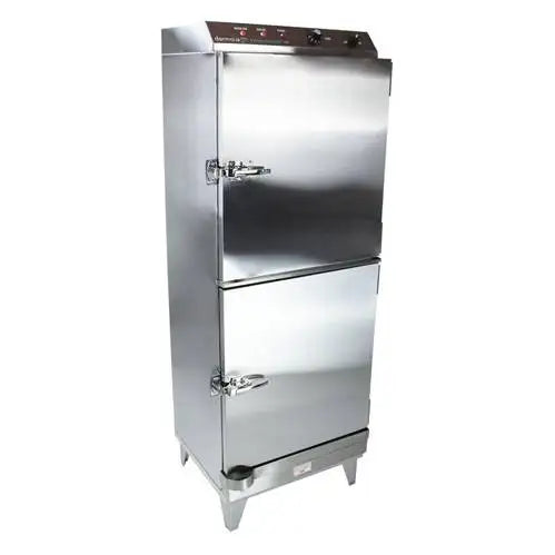 DERMALOGIC Towel Steamer 480