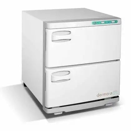 DERMALOGIC Towel Warmer - Double