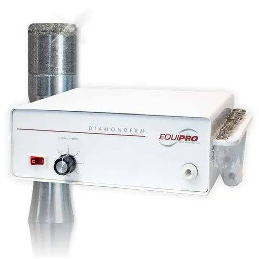 Equipro Diamonderm Microdermabrasion