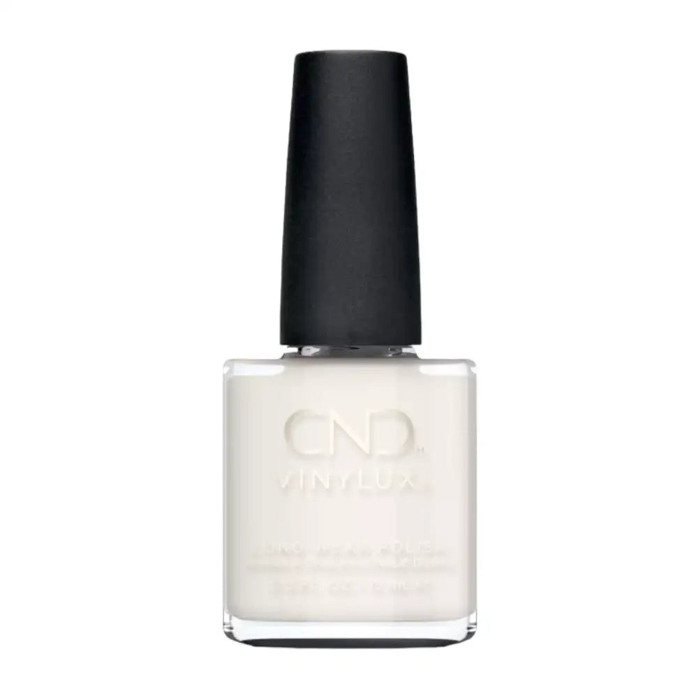 CND VINYLUX Lady Lilly #348 0.5 fl oz long wear polish bottle