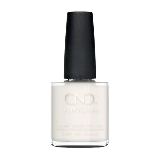 CND VINYLUX Lady Lilly #348 0.5 fl oz long wear polish bottle