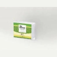 Spa Essentials Disposable Washcloth 10"x13.5" White 50 Count