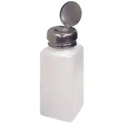 DL Pro 8 oz. Pump Dispenser Bottle