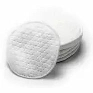 Bulk Cotton Naturelles 2", 2400 count