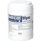 Barbicide Wipes-160 Ct