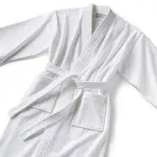 Boca Terry 12oz Kimono Terry Robe