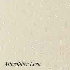 Boca Terry Microfiber Headband - Ecru