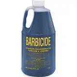 Barbicide Concentrated Disinfectant - 1/2 Gallon