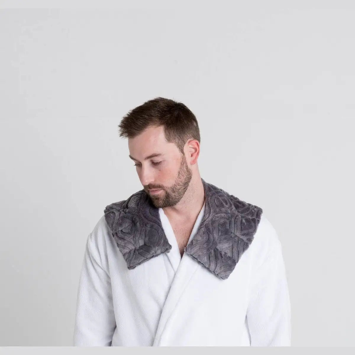 Luxury Therapeutics Spa Wrap - Retail Packaging