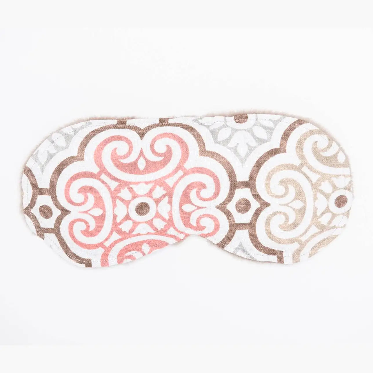 Luxury Therapeutics Eye Pillow - Retail Packaging