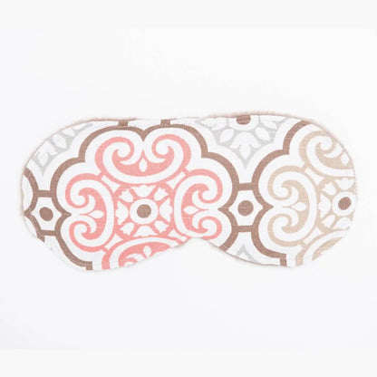 Luxury Therapeutics Eye Pillow - Retail Packaging