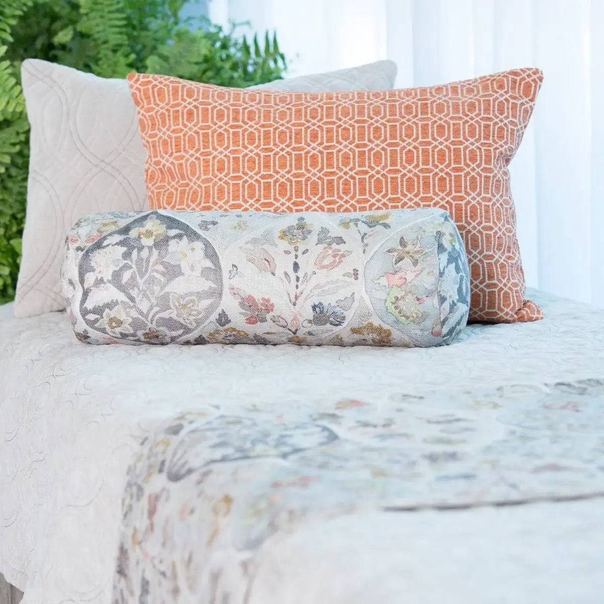Luxury Therapeutics Accent pillow - Harmony Sunset