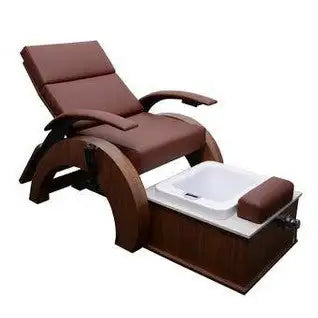 Touch America Archipedigo Pedicure Chair
